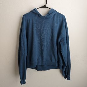 Abercrombie & Fitch Soft Essential Sunday Hoodie